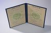 Стоимость  диплома о высшем образовании ТуркменАССР 1975-1991 г. в Константиновске (Ростовская Область)